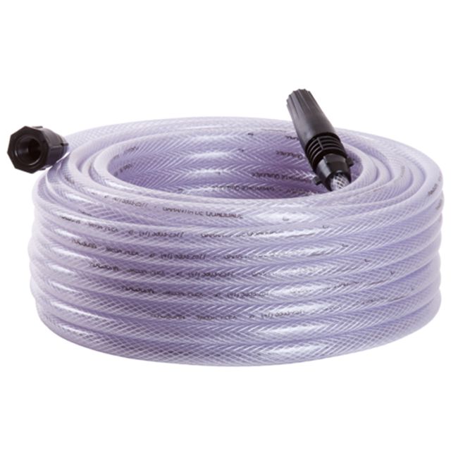 Mangueira De Jardim TranÇada Megaflex