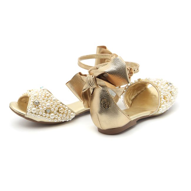 Peep cheap toe infantil
