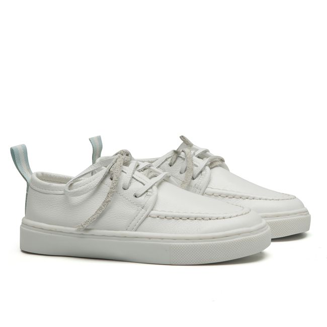 Dockside Baby Branco Infantil Gats