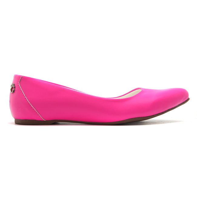 Sapatilha neon discount