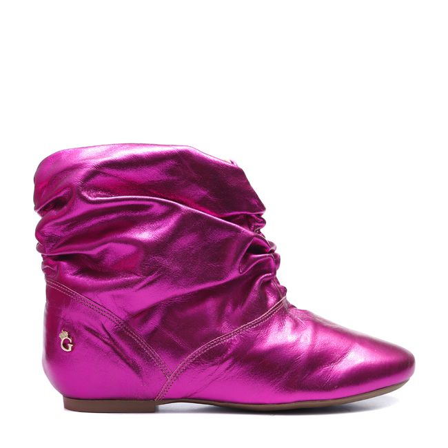 Bota sanfonada hotsell