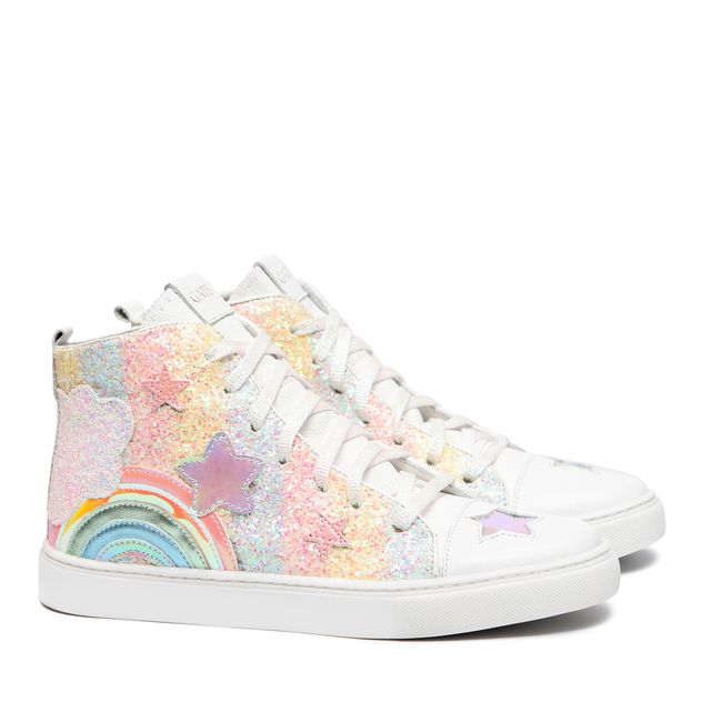 Tênis Cloud Nine Teen Unicornio