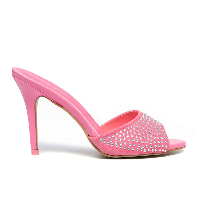 Sand lia Antonella Salto Alto Camur a Azaleia GATS