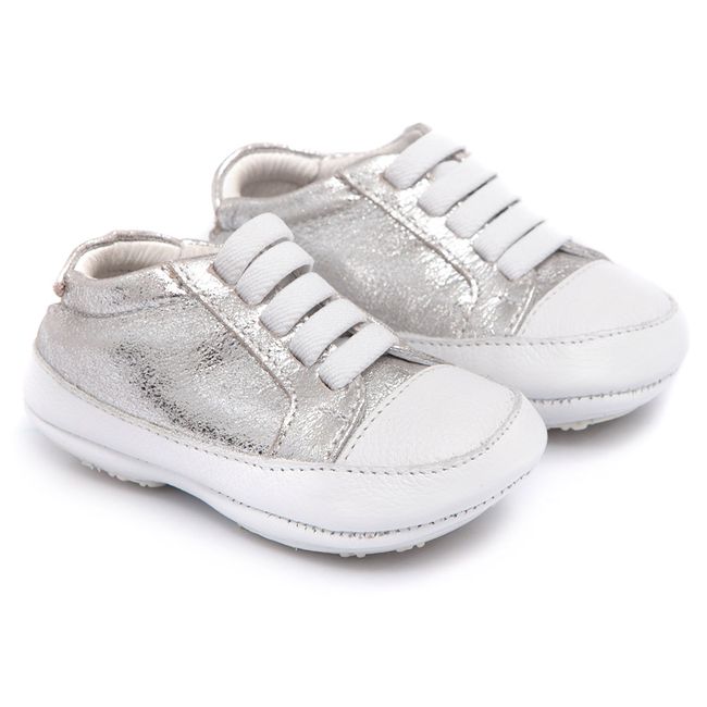 Tênis Baby Feminino Gats