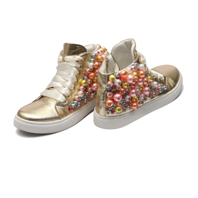 Tenis bordado feminino on sale