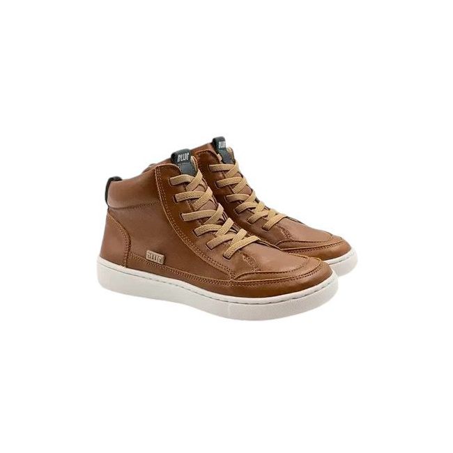 Coturno Infantil Blue Masculino Otto - ref030 - LEPETI 