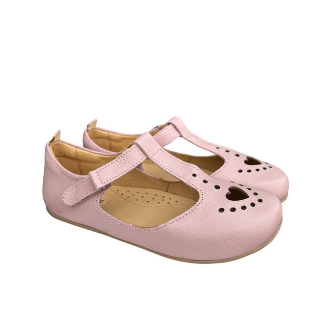 Sapatilha Infantil Blue Camila - Ref076 - LEPETI 