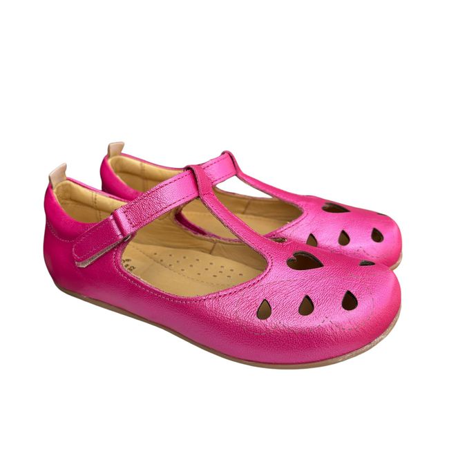 Sapatilha Infantil Blue Lara - Ref077 - LEPETI 