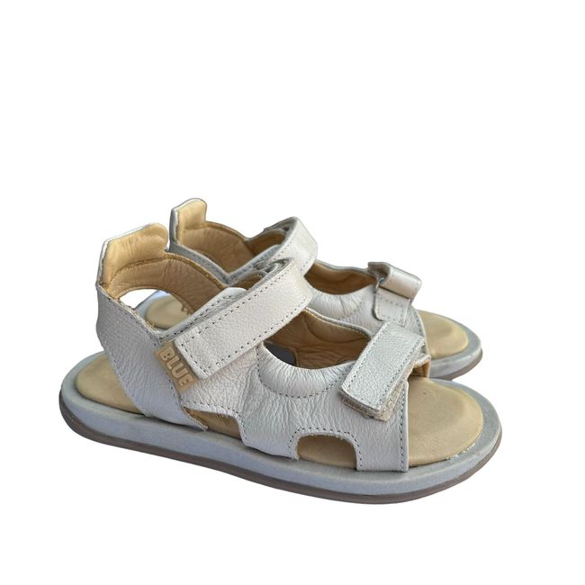 Sandália Infantil Blue Masculina Icaro - Ref135 - LEPETI 