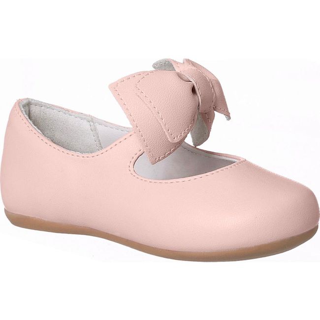 Sapatilha Infantil Xuá Xuá Feminina Blush Laço - R... - LEPETI 