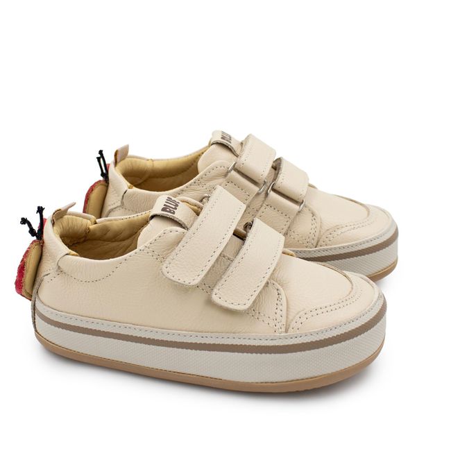 Tênis Infantil Blue Feminino Joana Gelo - Ref277 - LEPETI 