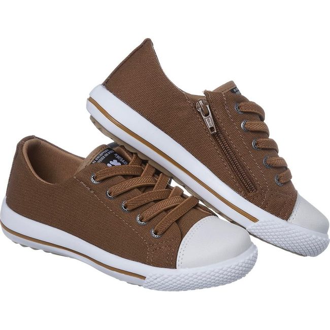 Tênis Infantil Xua Xua Masculina Casual Chocolate ... - LEPETI 