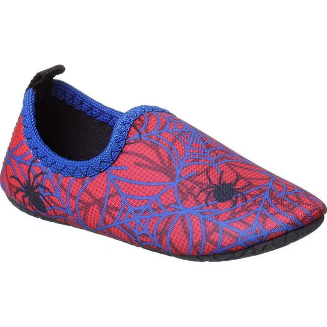 Sapatilha Neopreme Xua Xua Homem Aranha - Ref373 - LEPETI 