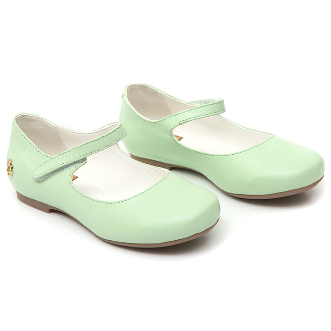 sapatilha boneca infantil preta