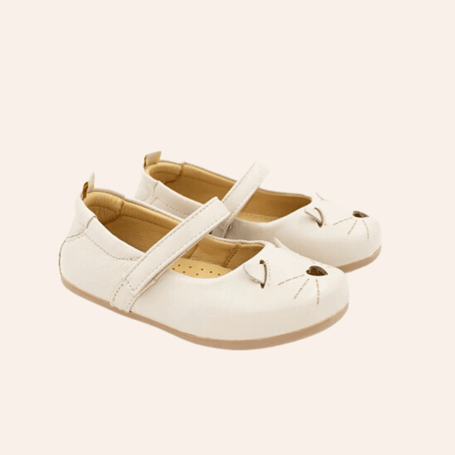 Sapatilha Infantil Blue Margot - ref007 - LEPETI 