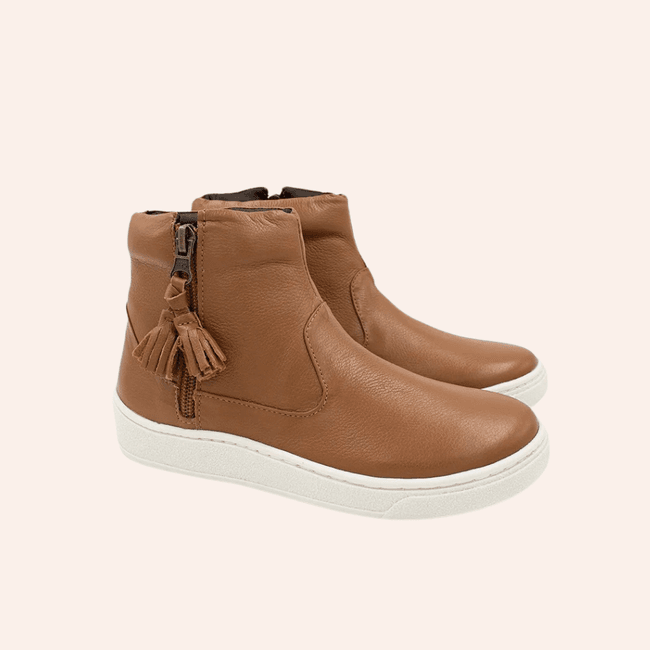 Bota Infantil Blue Feminina Renata - ref008 - LEPETI 