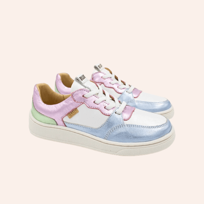 Tênis Infantil Blue Feminino Analu - ref011 - LEPETI 