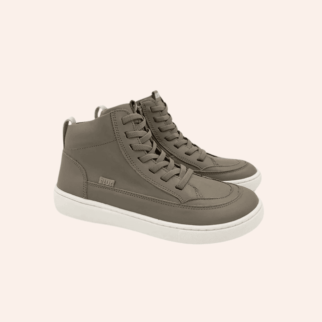 Coturno Infantil Blue Masculino Otto - ref014 - LEPETI 