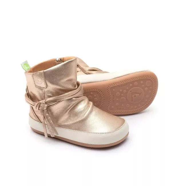 Bota Infantil Tip Toey Joey Feminina Ridgey - Ref0... - LEPETI 