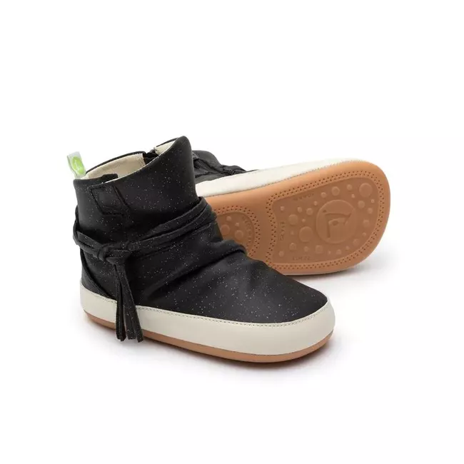 Bota Infantil Tip Toey Feminina Ridgey - Ref034 - LEPETI 