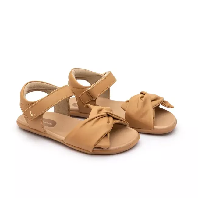 Sandália Infantil Tip Toey Joey Feminina Swirl - R... - LEPETI 