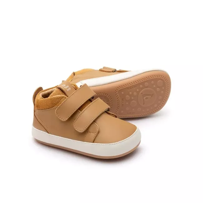 Coturno Infantil Tip Toey Joey Masculino Cascade -... - LEPETI 