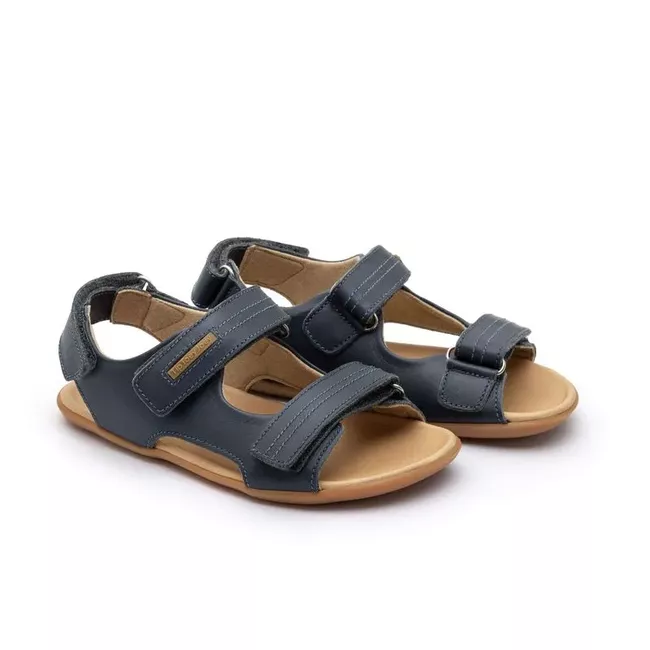 Sandália Infantil Tip Toey Joey Masculina Explore ... - LEPETI 