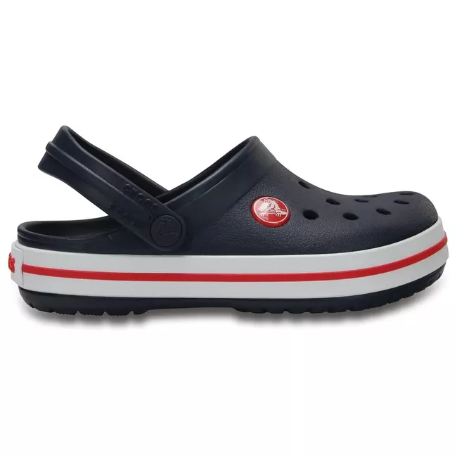 Crocs Crocband Clog Azul - Ref084 - LEPETI 