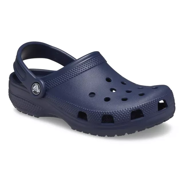 Crocs Classic Clog Azul - Ref085 - LEPETI 