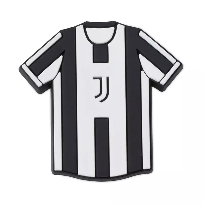 Jibbitz Camiseta Juventus - Ref092 - LEPETI 