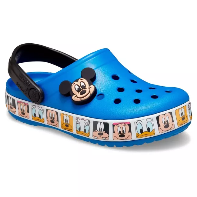 Crocs Infantil Clog Mickey - Ref261 - LEPETI 