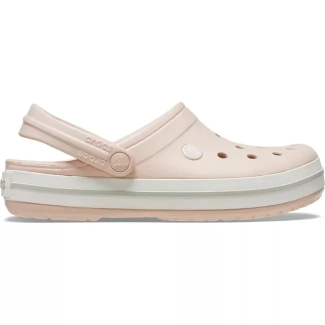 Crocs Infantil Crocband Clog Quartz - Ref262 - LEPETI 