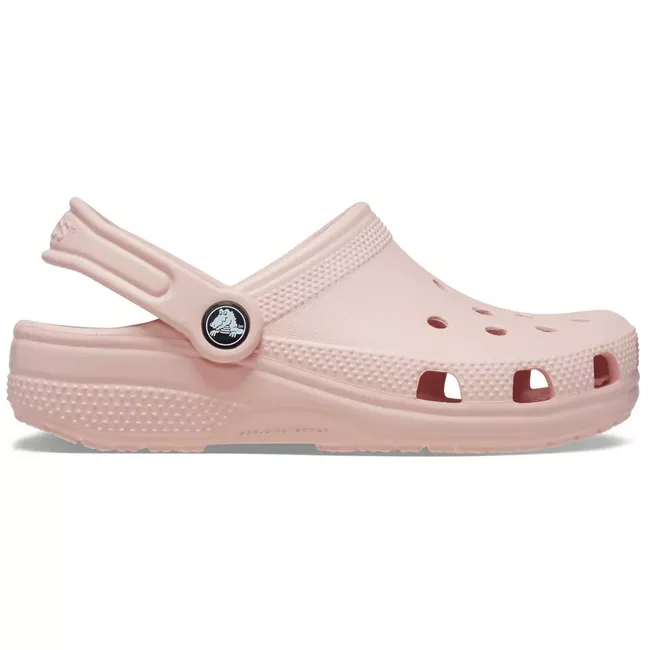 Crocs Infantil Classic Quartz - Ref292 - LEPETI 