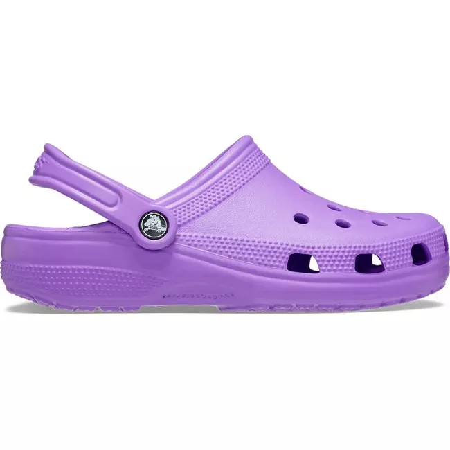 Crocs Infantil Classic Roxo - Ref307 - LEPETI 