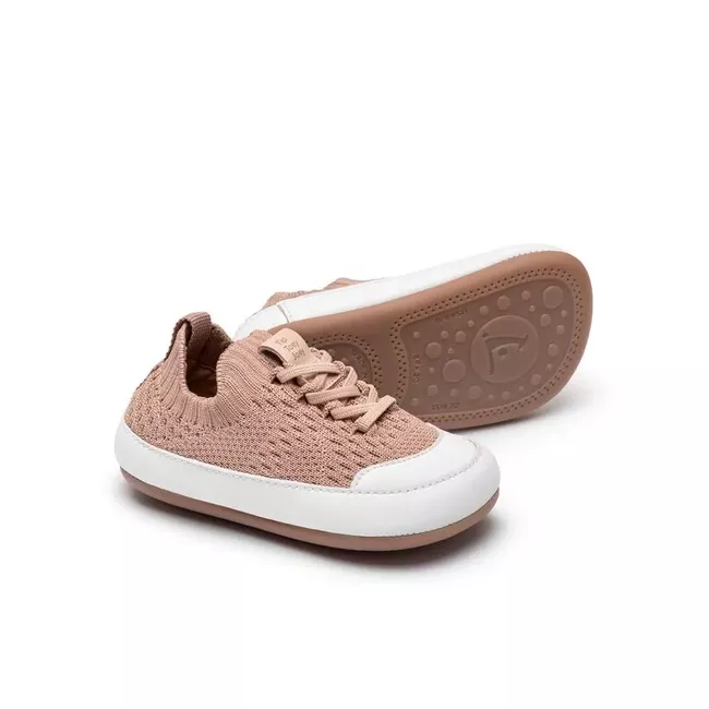 Tênis Infantil Tip Toey Joey Feminino Easy Candy -... - LEPETI 