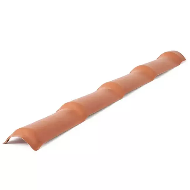 KIT PARAFUSO PARA VEDAÇÃO DE TELHA COLONIAL PVC FORTLEV | FLUZÃO CONSTRUÇÃO