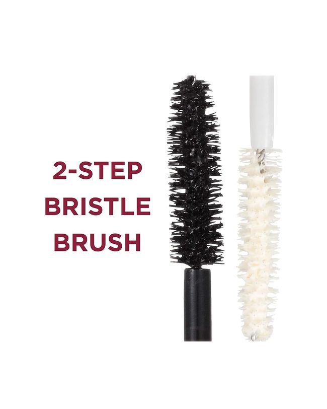 RIMEL MASCARA DE CILIOS LOREAL PARIS DOUBLE EXTREND BEAUTY COR 570 PRETO