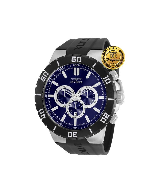 Invicta 19196 discount