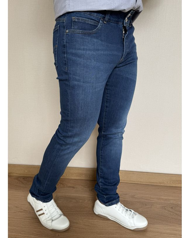 Calça Jeans Masculina Edwin