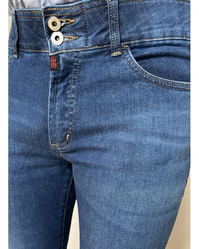 Calça Jeans Masculina Edwin