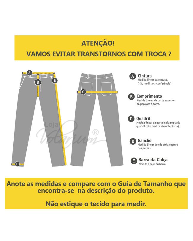 Calça Edwin Masculina Preta Estonada 