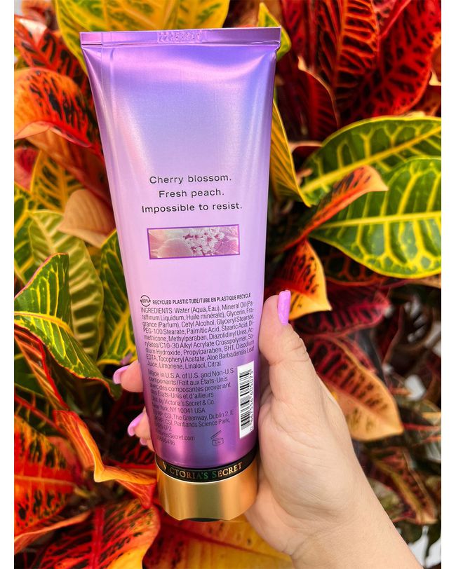 CREME HIDRATANTE LOVE SPELL VICTORIA SECRET ORIGINAL