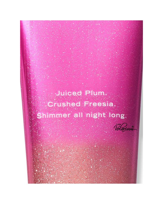 CREME HIDRATANTE PURE SEDUCTION SHIMMER VICTORIA SECRET ORIGINAL