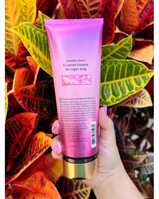 CREME HIDRATANTE PURE SEDUCTION VICTORIA SECRET ORIGINAL