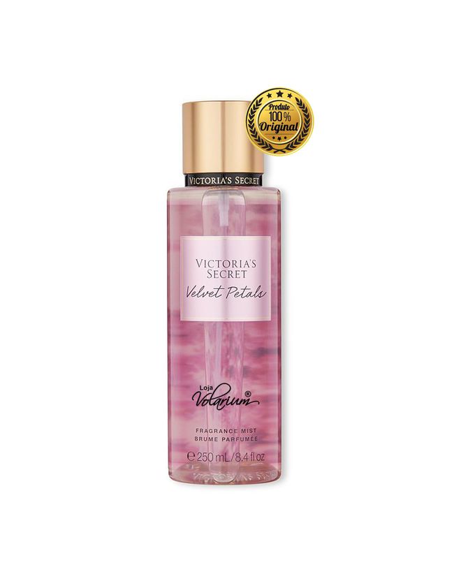 COLONIA BODY SPLASH VELVET PETALS VICTORIA SECRET ORIGINAL