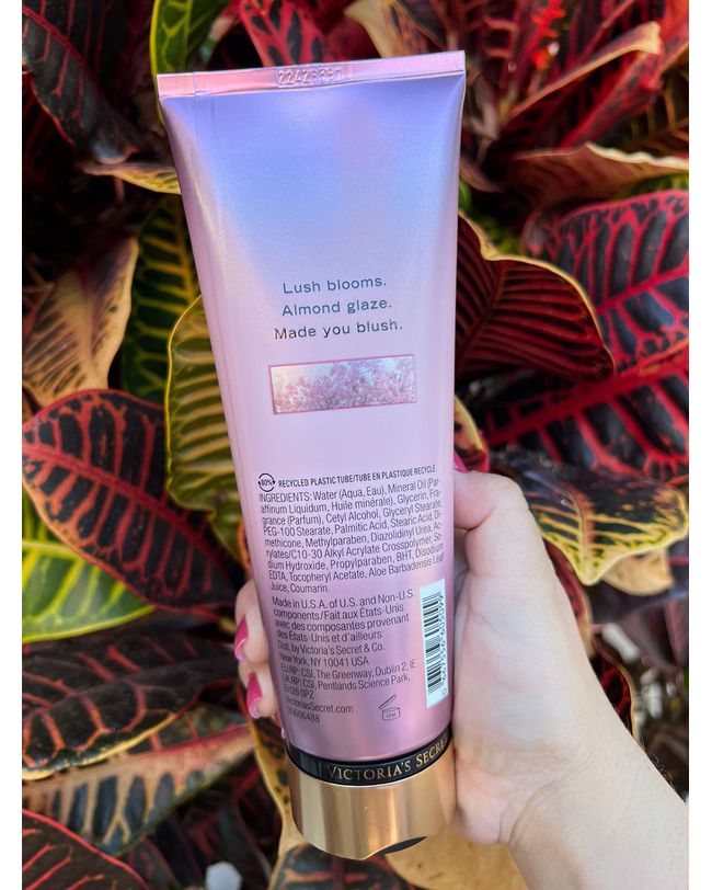 CREME HIDRATANTE VELVET PETALS VICTORIA SECRET ORIGINAL