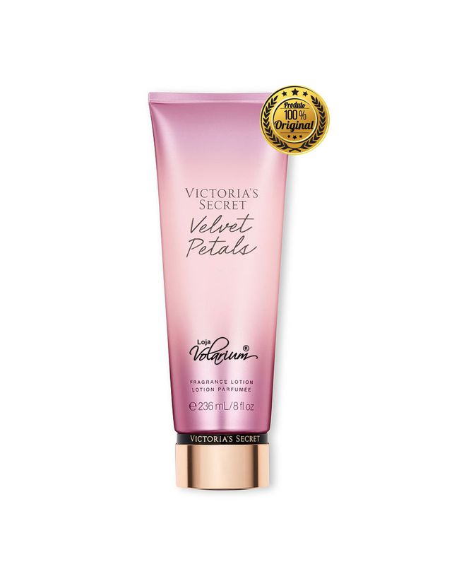 CREME HIDRATANTE VELVET PETALS VICTORIA SECRET ORIGINAL