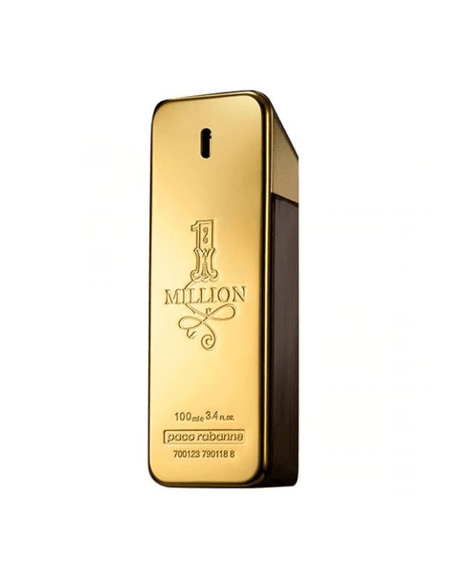 Valor one million paco rabanne 2025