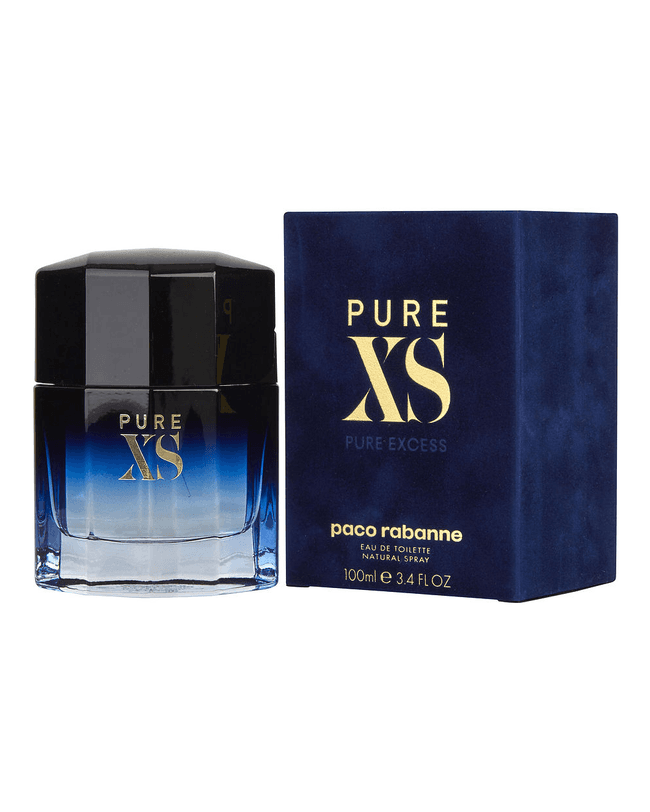 Perfume Paco Rabanne Pure XS EDT