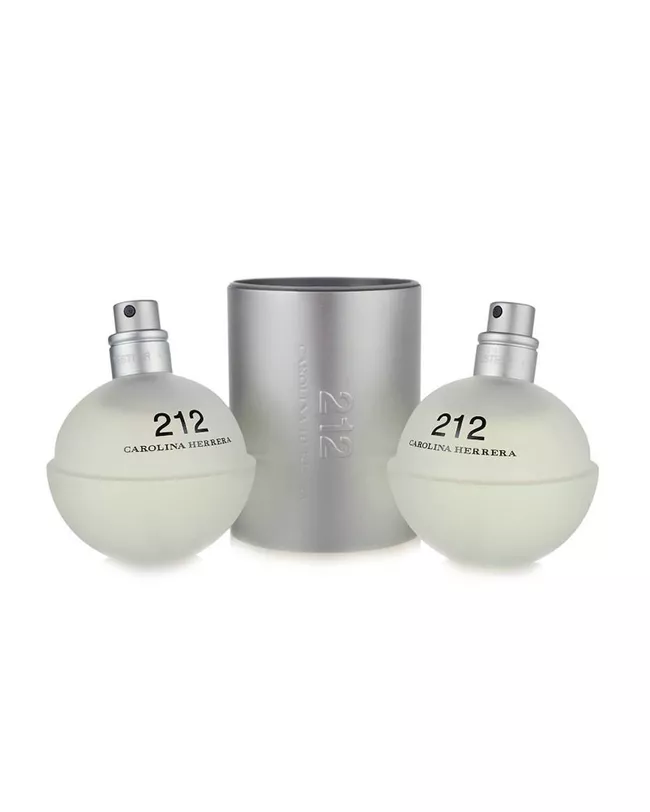 PERFUME 212 CAROLINA HERRERA FEMININO EAU DE TOILETTE 100 ML